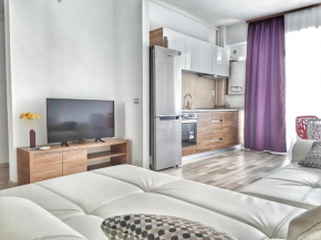 Отель Arianna Residence Summerland  Мамая